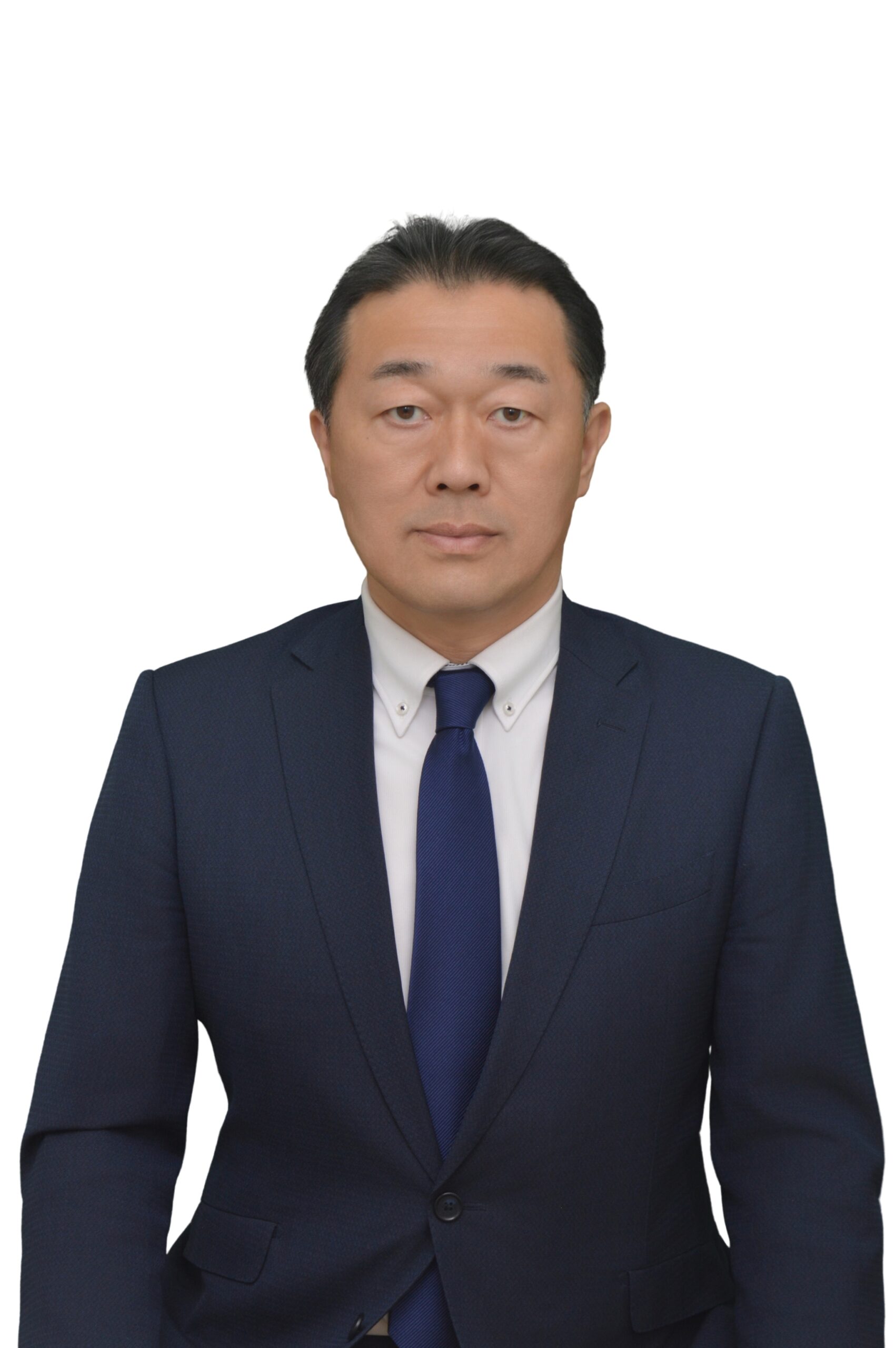 代表 渡部繁樹
